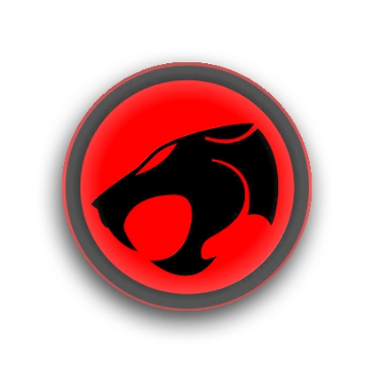 Thundercats button badges