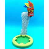 Totaku Crash Bandicoot Display Base -N..
