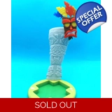 Totaku Crash Bandicoot Display Base -N..