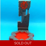 Totaku Gears of War Display Base