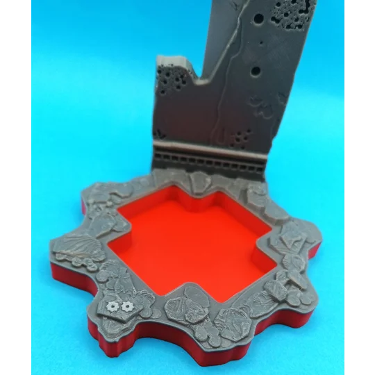 Totaku Gears of War Display Base