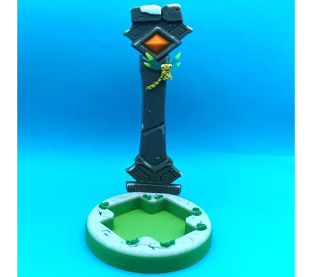 Totaku Spyro Display Base
