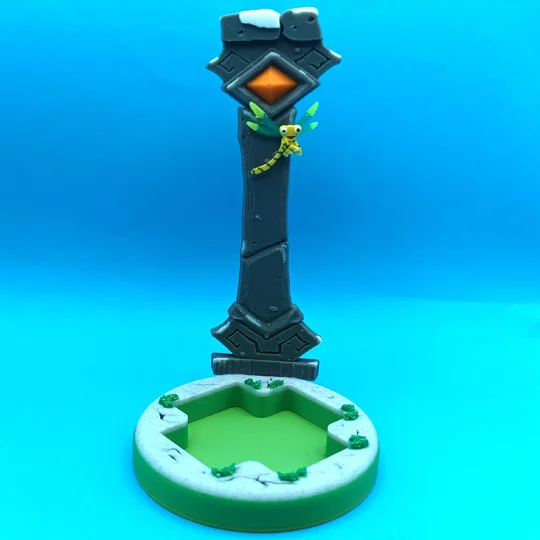 Totaku Spyro Display Base