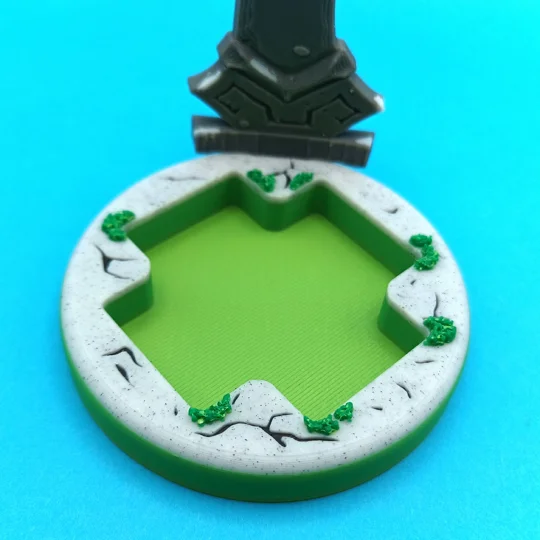 Totaku Spyro Display Base