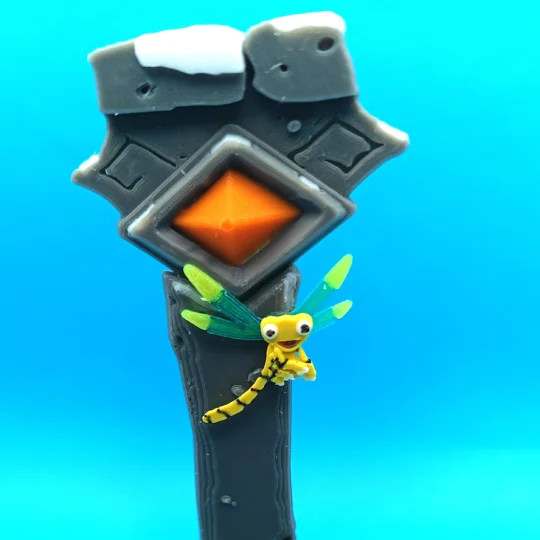 Totaku Spyro Display Base