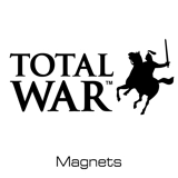 Total War Magnets