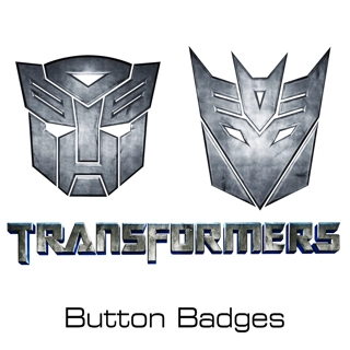 Transformers button bad..