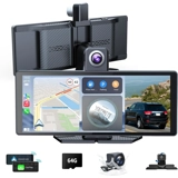 Tucarwyi 10.26inch Dash Cam -Android A..