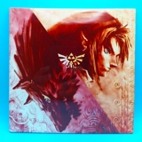 The Legend of Zelda - Twilight Princes..