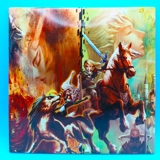 The Legend of Zelda - Twilight Princes..