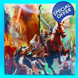 The Legend of Zelda - Twilight Princes..