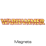 Warhammer magnets