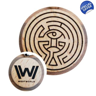 Westworld laser engrave.. Westworld laser engrave..