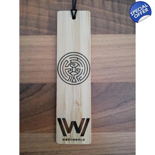 Westworld laser engrave.. Westworld laser engrave..