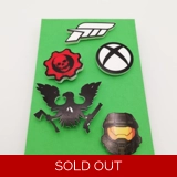 Xbox set