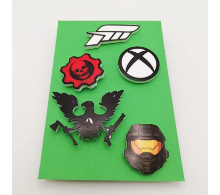 Xbox set
