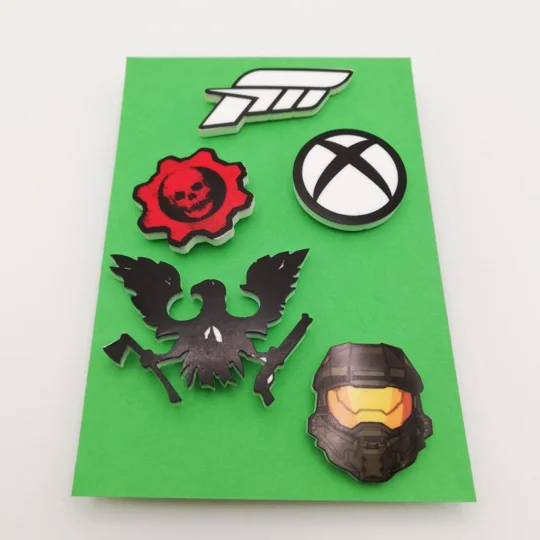 Xbox set