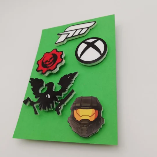Xbox set