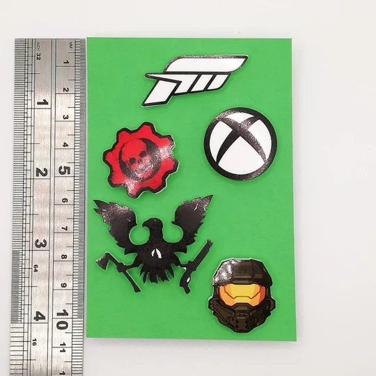 Xbox set