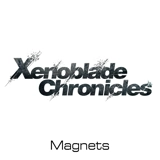 Xenoblade Chronicles magnets