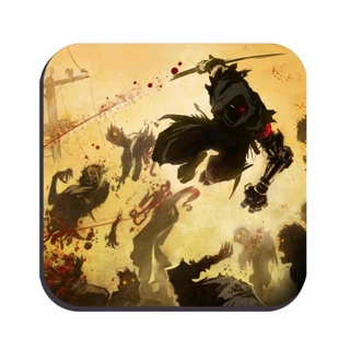 Yaiba Ninja Gaiden Z dr..