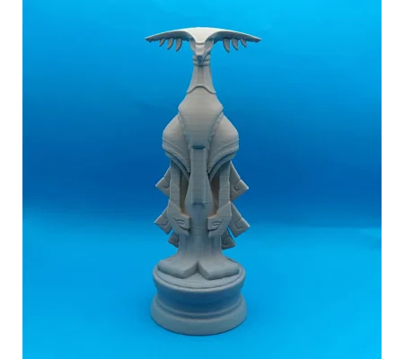 Zonai Statue from The Legend of Zelda: Tears of the Kingdom