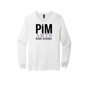 Lightweight Long Sleeve Tee - IN STOCK
