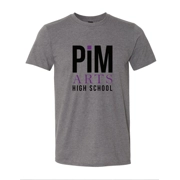 PiM Welcome Tee - IN STOCK