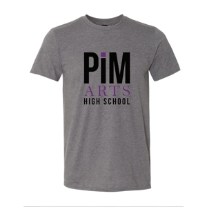 PiM Welcome Tee - IN STOCK