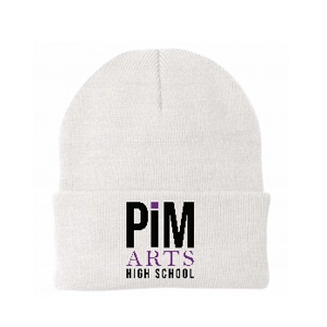 Knit Beanie - IN STOCK