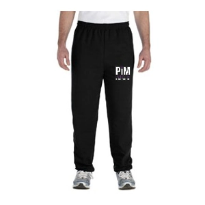 Sweatpants - IN STOCK