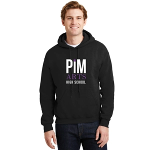 Hooded Sweatshirt - IN STOCK