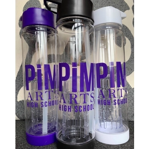 Infuser Water Bottle - IN STOCK