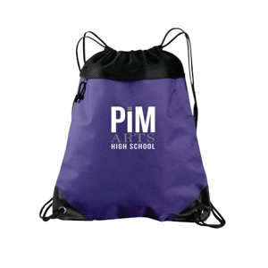 Drawstring Bag - IN STOCK