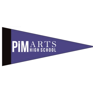 PiM Pennant - IN STOCK