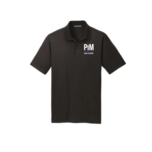 Rapid Dry™ Mesh Polo - IN STOCK