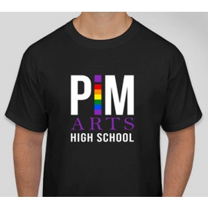 Pride Tee - IN STOCK