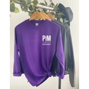 Long Sleeve Tee - IN STOCK