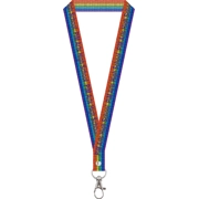 Lanyard - IN STOCK