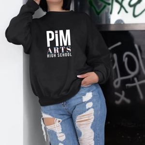 Trans Pride Crewneck - IN STOCK