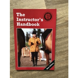The instructors handbook