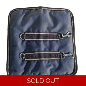 Rhinegold Multi Adjustable Chest Expander