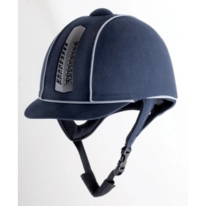 Rhinegold Reflective Pro Ventilated Riding Hat