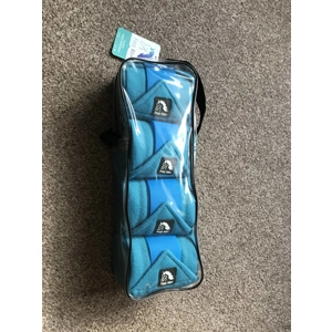 Free Rein Fleece Bandages. BN