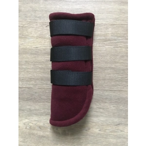 Mini tail guards (mini Shetland, small foal etc). BN