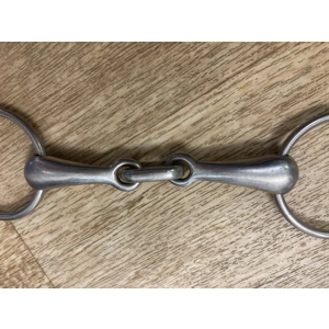 Dick Christian bit. 5 1/4”. Preowned.