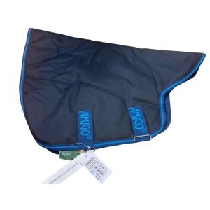 Horseware amigo neck cover 0g no fill. BN. XS or XXS