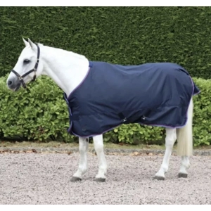 Hy signature 0g no fill turnout rug. 3ft9, 4ft, 4ft 3