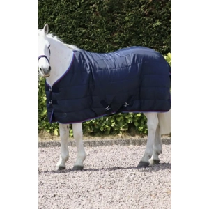 Hy signature 100g stable rug. 3ft6, 3ft9, 4ft3