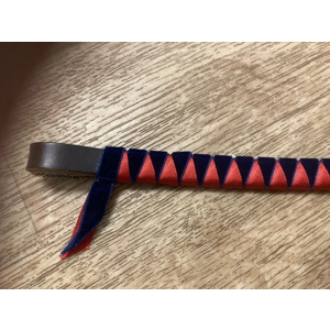 Showquest hexham browband. Cob or Full. BNWT